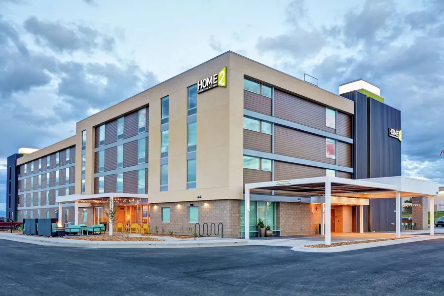 Home2 Suites by Hilton Helena hotel detail image 2