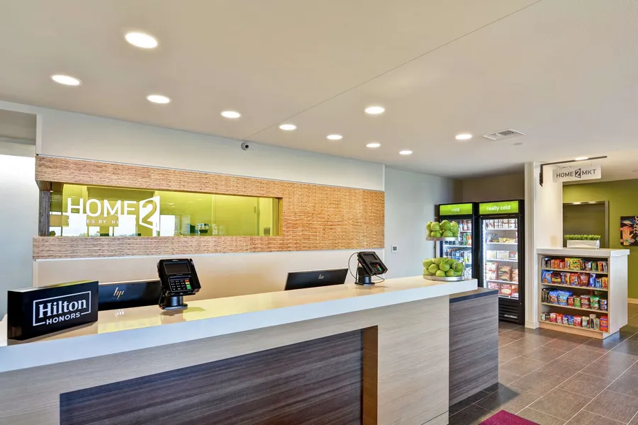 Home2 Suites by Hilton Helena hotel detail image 6