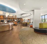 EVEN Hotel Seattle Downtown - Lake Union by IHG hotel detail image 3