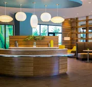 EVEN Hotel Seattle Downtown - Lake Union by IHG hotel detail image 4