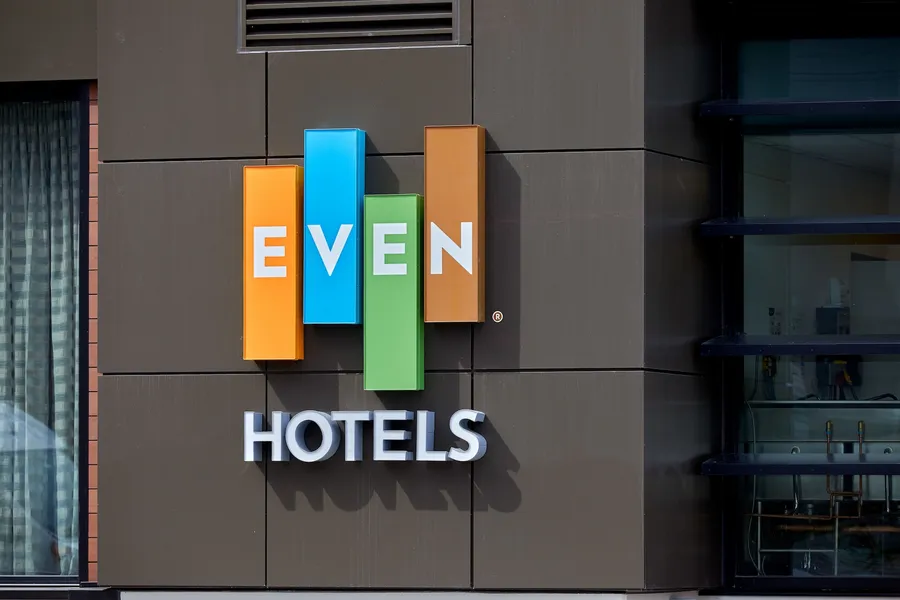 EVEN Hotel Seattle Downtown - Lake Union by IHG hotel detail image 6