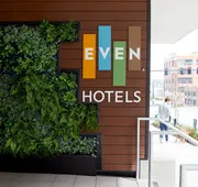EVEN Hotel Seattle Downtown - Lake Union by IHG hotel detail image 7