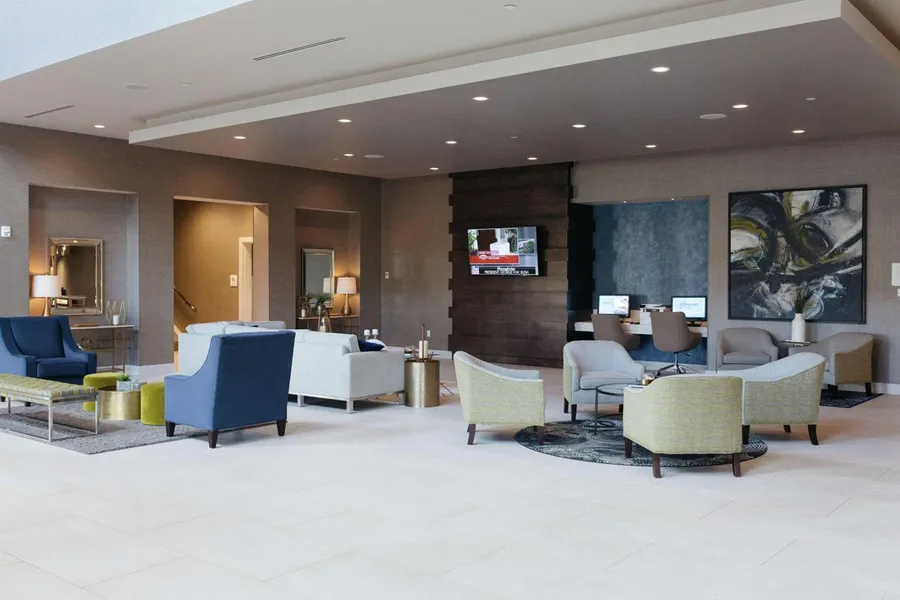 Hilton Garden Inn Madison Sun Prairie hotel detail image 6