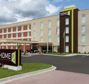 Home2 Suites by Hilton Savannah Airport hotel detail image 3