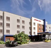 Hampton Inn Nashville Airport Century Place, TN hotel detail image 3
