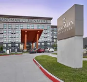 Sandman Signature Plano - Frisco Hotel hotel detail image 5
