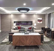 Sandman Signature Plano - Frisco Hotel hotel detail image 7