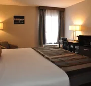 Nobile Hotel Parkway at Celebration Orlando hotel detail image 5