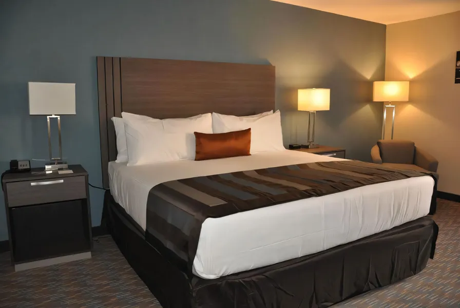 Nobile Hotel Parkway at Celebration Orlando hotel detail image 6