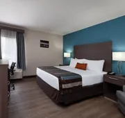 Nobile Hotel Parkway at Celebration Orlando hotel detail image 7