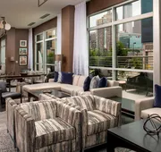 SpringHill Suites by Marriott Atlanta Downtown hotel detail image 4