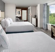 SpringHill Suites by Marriott Atlanta Downtown hotel detail image 7