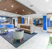 Holiday Inn Express & Suites Junction by IHG hotel detail image 4