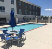 Holiday Inn Express & Suites Junction by IHG hotel detail image 5