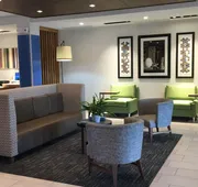 Holiday Inn Express & Suites Junction by IHG hotel detail image 7