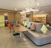 Home2 Suites by Hilton Nampa hotel detail image 3