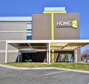 Home2 Suites by Hilton Kansas City KU Medical Center hotel detail image 4