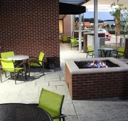 SpringHill Suites Baltimore White Marsh/Middle River hotel detail image 3