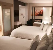 SpringHill Suites Baltimore White Marsh/Middle River hotel detail image 5