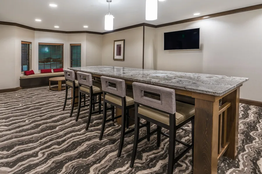 Staybridge Suites Anchorage by IHG hotel detail image 2