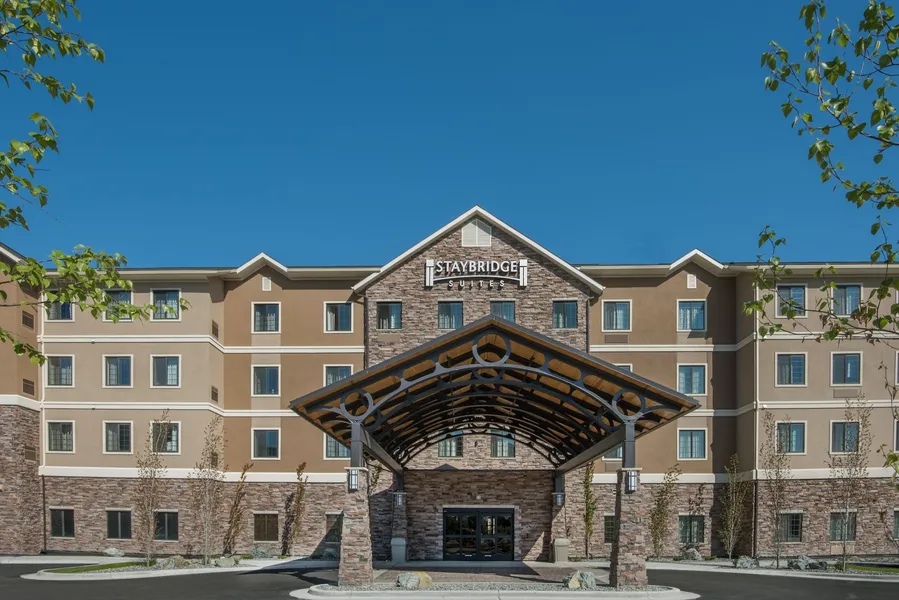 Staybridge Suites Anchorage by IHG hotel detail image 6