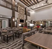 Staybridge Suites Anchorage by IHG hotel detail image 7