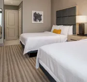 Homewood Suites by Hilton Belmont hotel detail image 5
