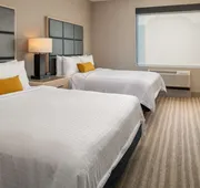 Homewood Suites by Hilton Belmont hotel detail image 7