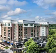 SpringHill Suites by Marriott Athens Downtown/University Area hotel detail image 3