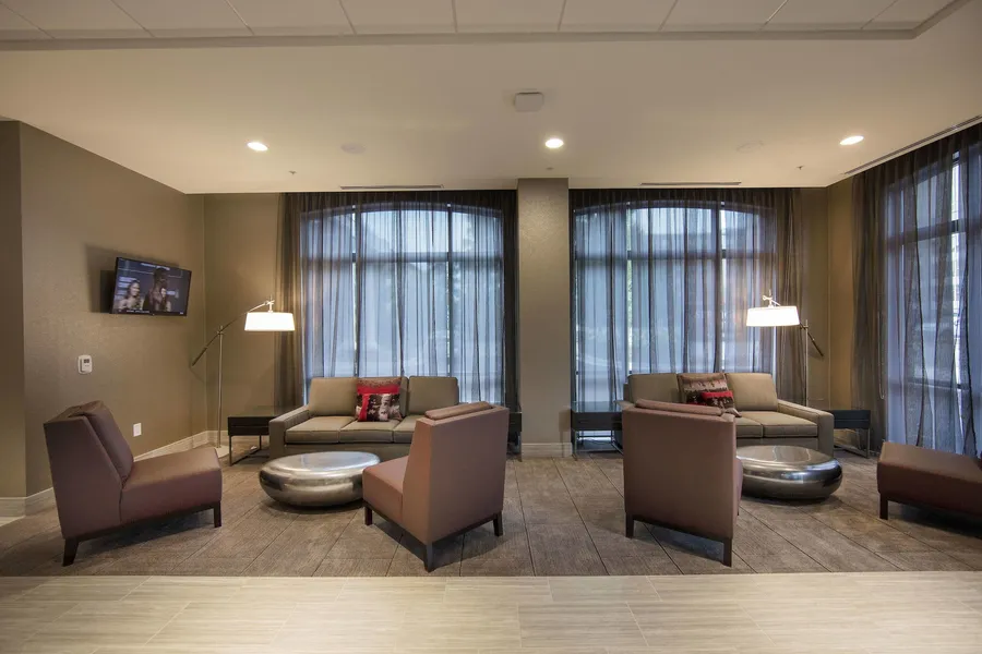 SpringHill Suites by Marriott Athens Downtown/University Area hotel detail image 6