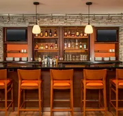 Fairfield Inn & Suites by Marriott Harrisburg International Airport hotel detail image 3