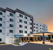 Courtyard by Marriott Tampa Northwest/Veterans Expressway hotel detail image 3