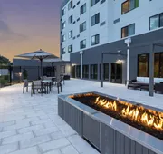 Courtyard by Marriott Tampa Northwest/Veterans Expressway hotel detail image 4
