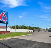 Motel 6 Odenton, MD - Fort Meade hotel detail image 4