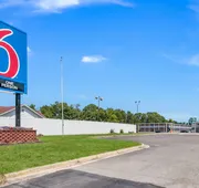 Motel 6 Odenton, MD - Fort Meade hotel detail image 5