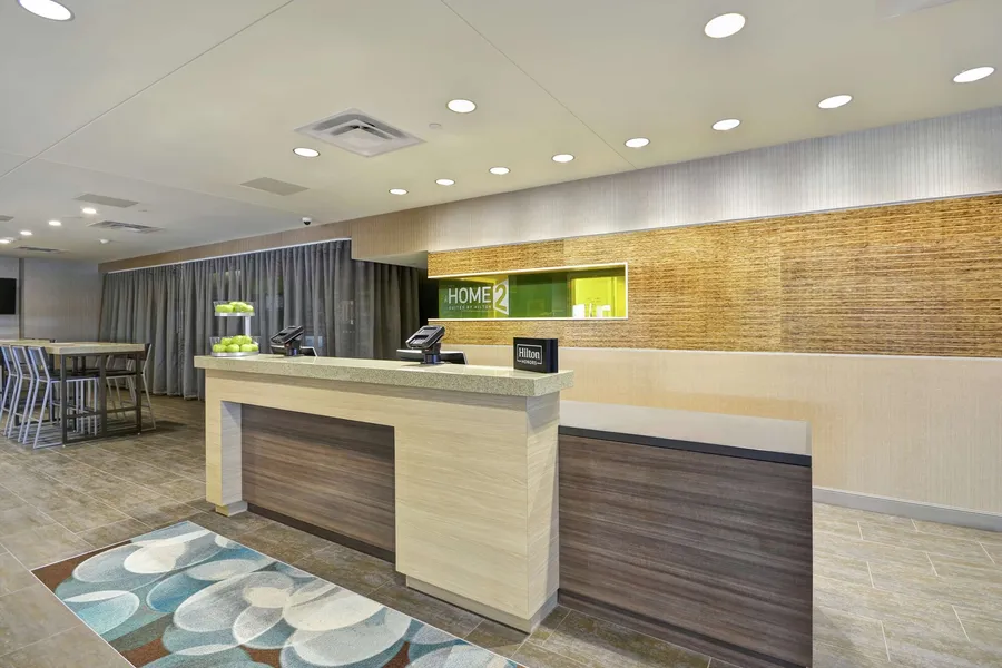 Home2 Suites by Hilton Plymouth, MN hotel detail image 6