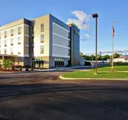 Home2 Suites by Hilton Walpole Foxboro hotel detail image 3