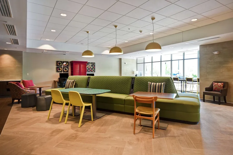 Home2 Suites by Hilton Walpole Foxboro hotel detail image 6