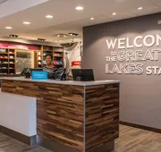 Hampton Inn & Suites Allen Park hotel detail image 3
