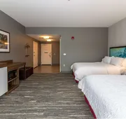 Hampton Inn & Suites Allen Park hotel detail image 4