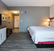 Hampton Inn & Suites Allen Park hotel detail image 5