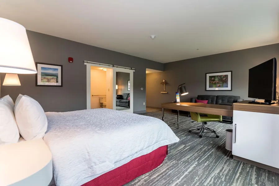 Hampton Inn & Suites Allen Park hotel detail image 6