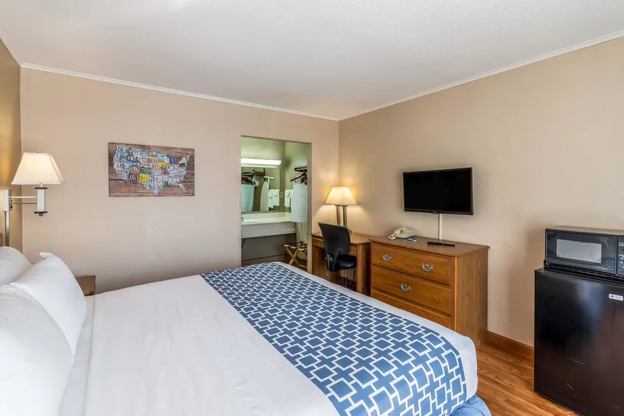 Smart Extended Stay hotel detail image 6
