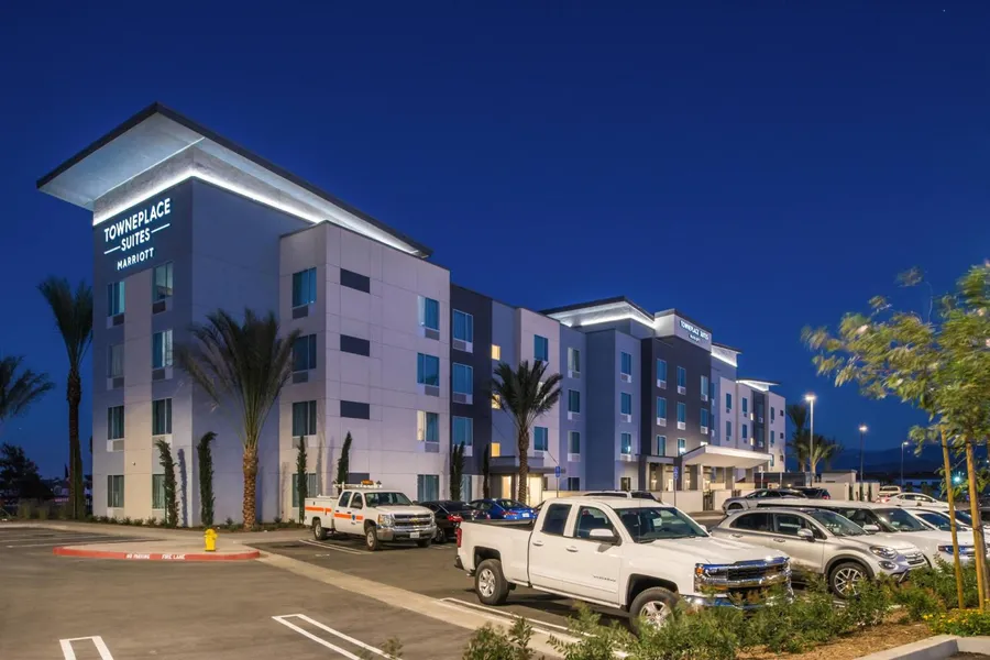 TownePlace Suites by Marriott Ontario Chino Hills hotel detail image 2