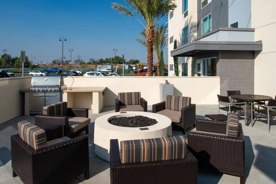 TownePlace Suites by Marriott Ontario Chino Hills hotel detail image 6