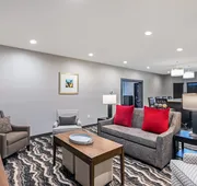 Staybridge Suites IAH Airport East by IHG hotel detail image 4