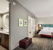 Hampton Inn Brooklyn Park hotel detail image 3