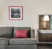 Hampton Inn Brooklyn Park hotel detail image 5