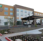 Holiday Inn Express & Suites Phoenix - Airport North by IHG hotel detail image 7