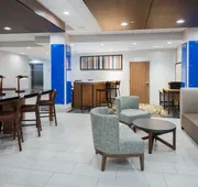 Holiday Inn Express & Suites Sugar Land SE - Missouri City by IHG hotel detail image 3